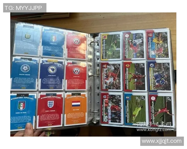 基于足球球星卡数据分析的趋势与应用研究