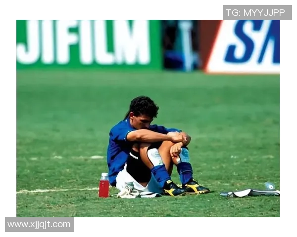 十位令人泪奔的足球球星，他们的故事让你动容