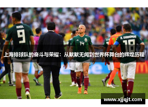 上海排球队的奋斗与荣耀：从默默无闻到世界杯舞台的辉煌历程