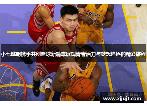 小七姚明携手共创篮球新篇章展现青春活力与梦想追逐的精彩旅程
